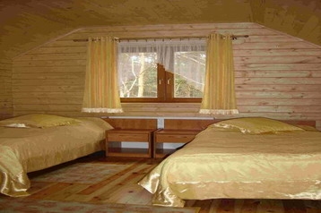 Polija Penzión Przyłęk, Eksterjers